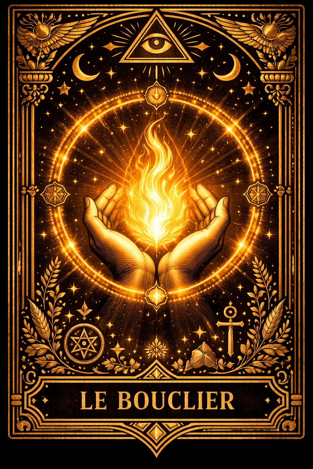 Désenvoûtement et protection spirituelle - Élimination du mauvais œil et énergies négatives